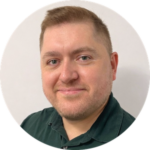 Image for ALAN SIMPSON