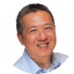 Image for JONATHAN CHOW